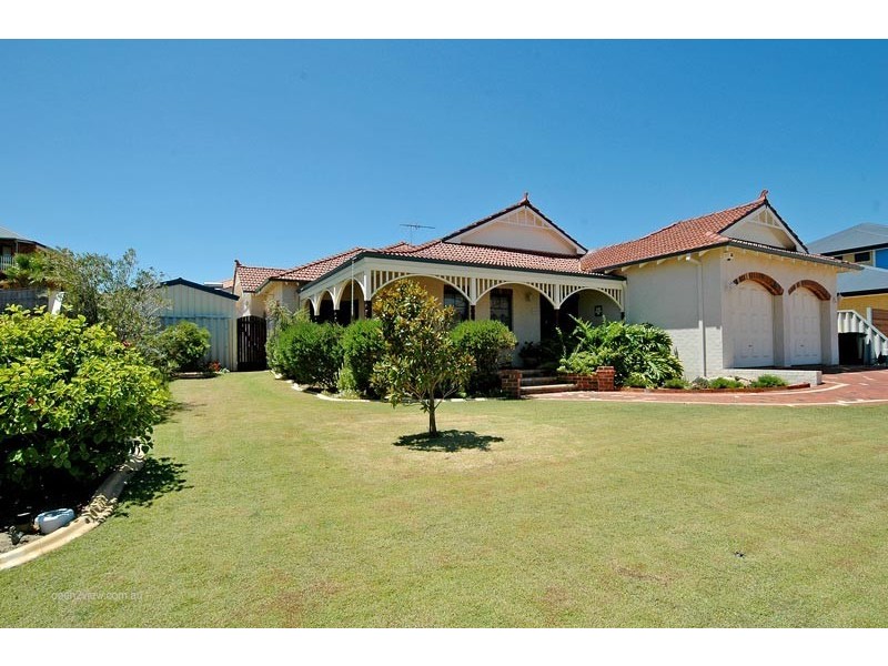 5 Teraglin Vista, Yanchep WA 6035