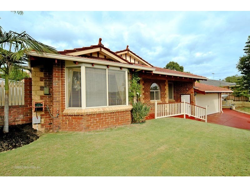 3 Kingston Heath Court, Connolly WA 6027