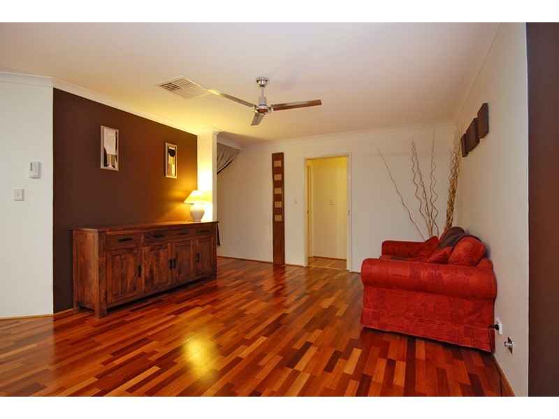 1 Miramare Boulevard, Currambine WA 6028