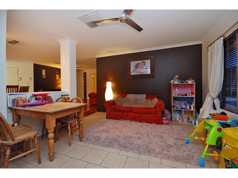 1 Miramare Boulevard, Currambine WA 6028