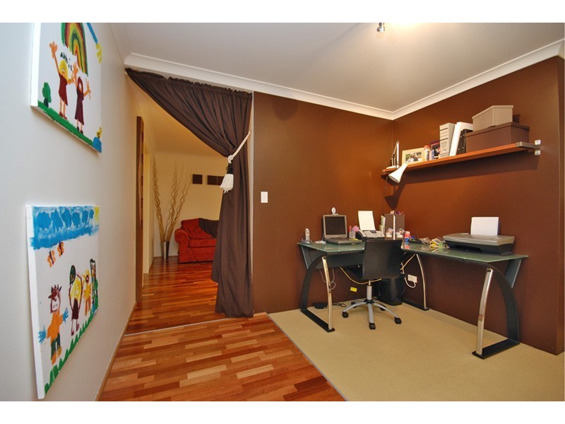 1 Miramare Boulevard, Currambine WA 6028