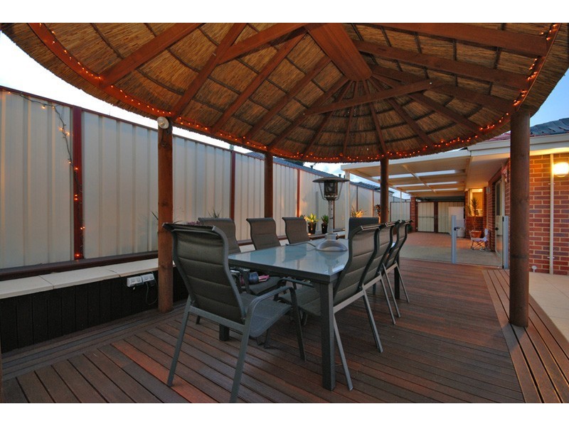 1 Miramare Boulevard, Currambine WA 6028