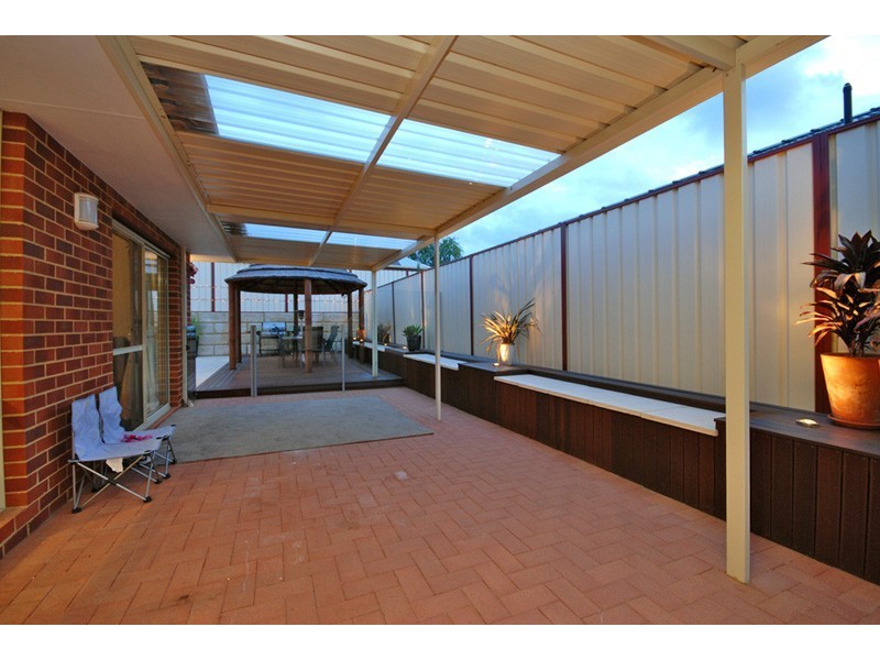 1 Miramare Boulevard, Currambine WA 6028