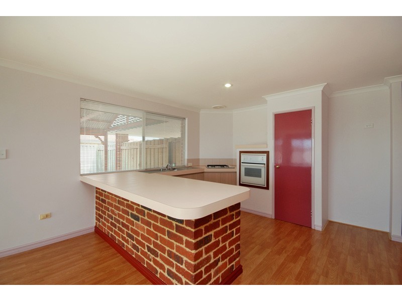 26 Bergalia Mews, Currambine WA 6028