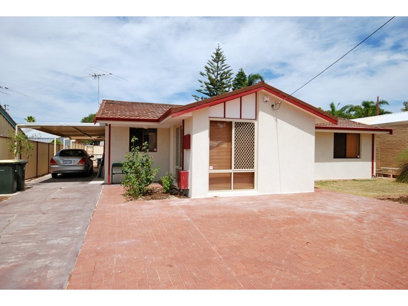 26 Arawa Place, Craigie WA 6025