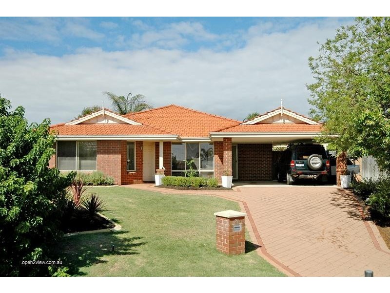 21 Arrow Place, Joondalup WA 6027