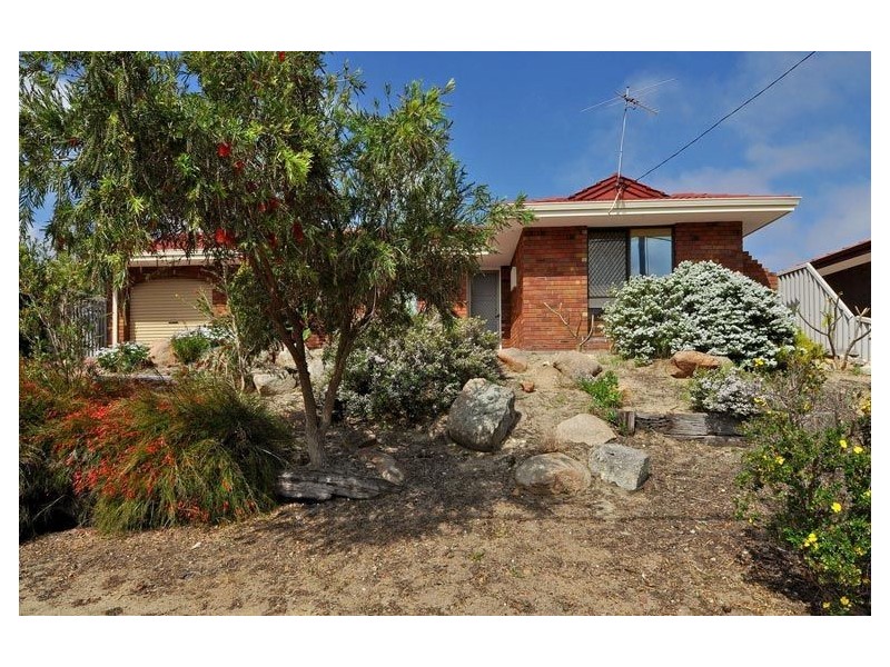 309 Camberwarra Drive, Craigie WA 6025