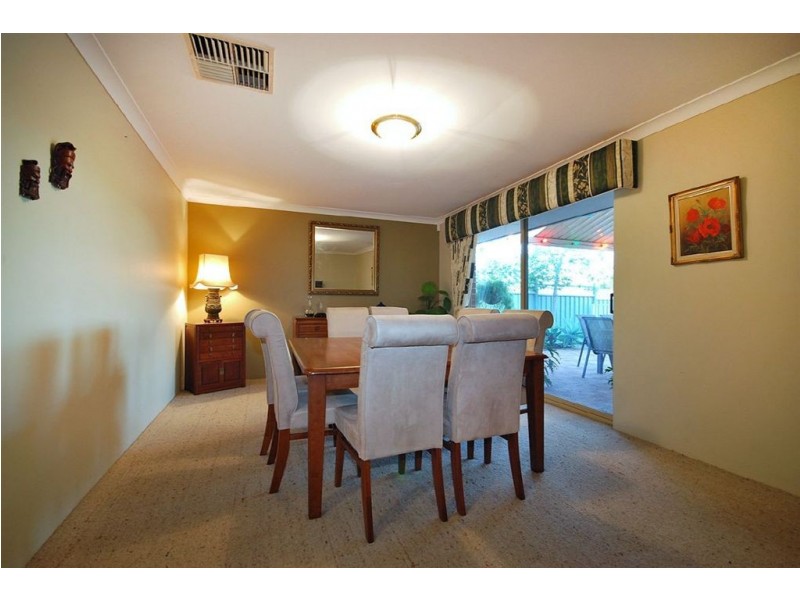 1 Narran Close, Edgewater WA 6027