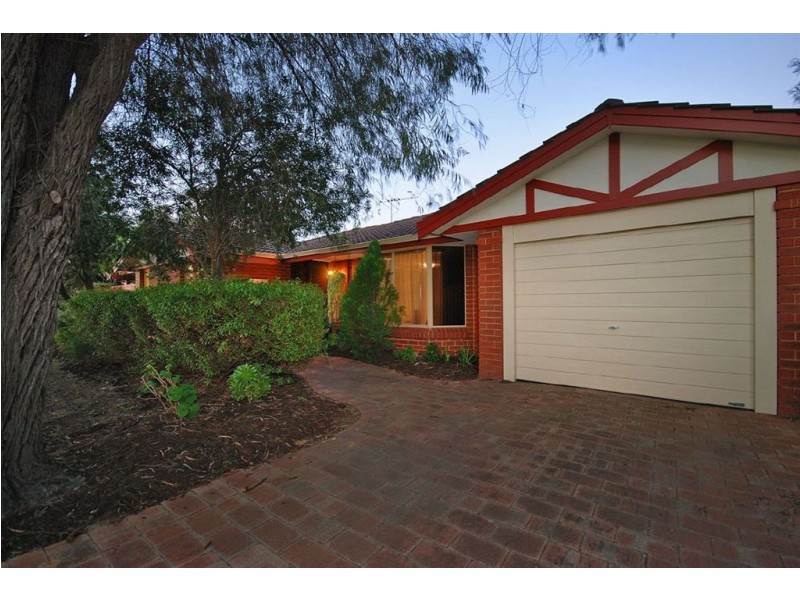 1 Narran Close, Edgewater WA 6027