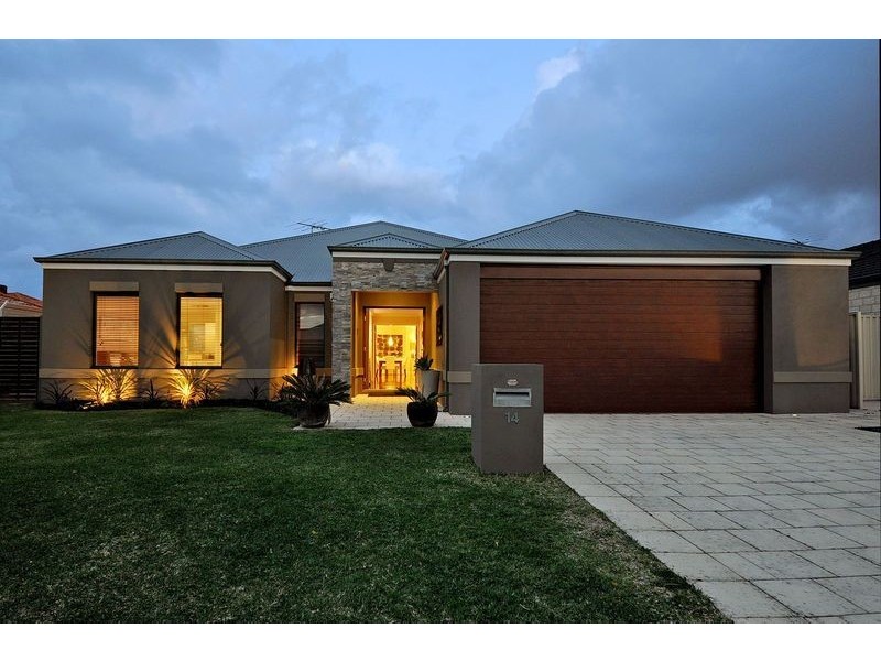 14 Martindale Avenue, Madeley WA 6065