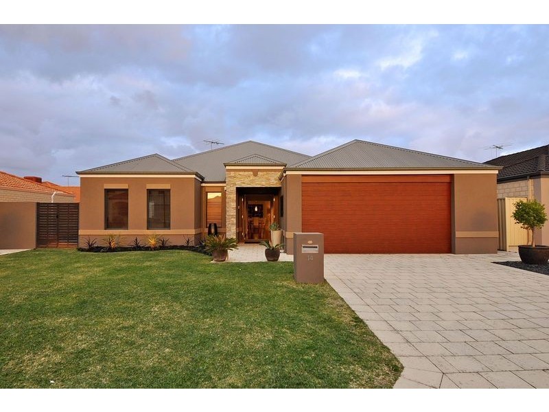 14 Martindale Avenue, Madeley WA 6065