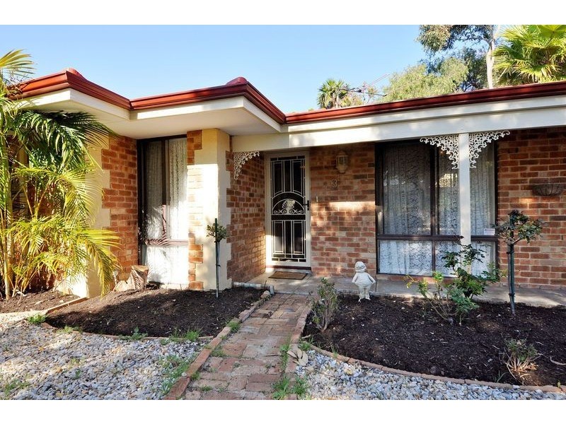 3 Treetop Avenue, Edgewater WA 6027
