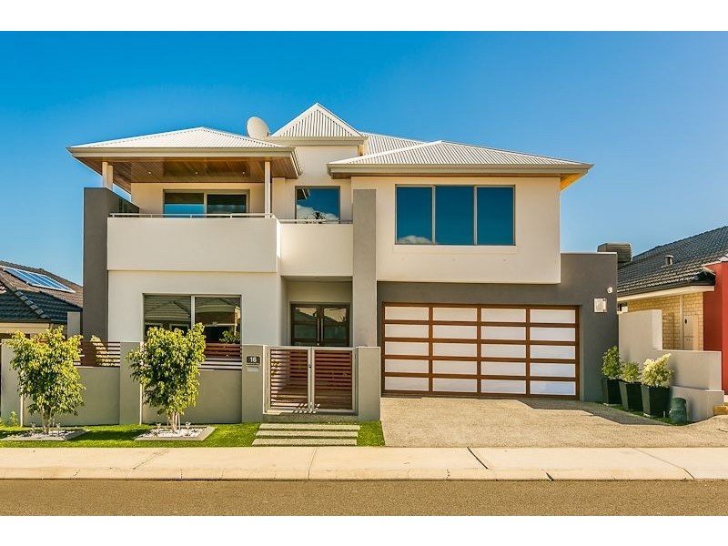 16 Bryanston Pass, Madeley WA 6065