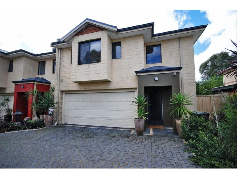 10D Pollard Street, Glendalough WA 6016