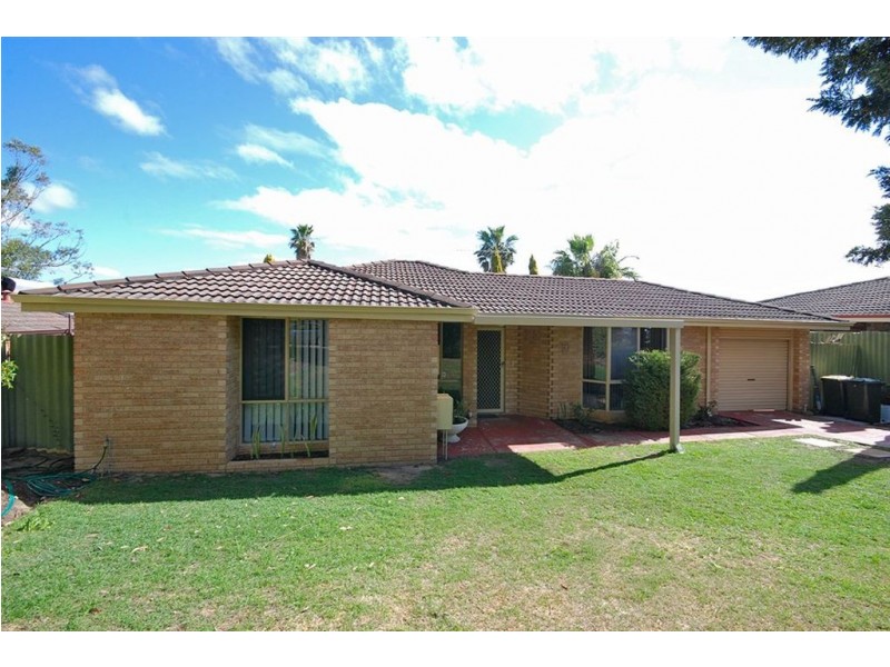 10 Opal Drive, Edgewater WA 6027