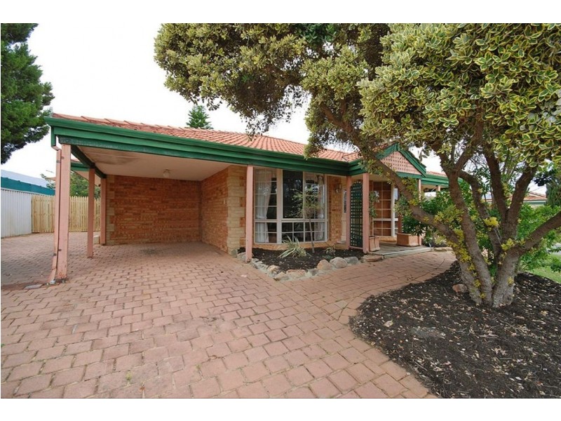 2 Blythe Lane, Currambine WA 6028