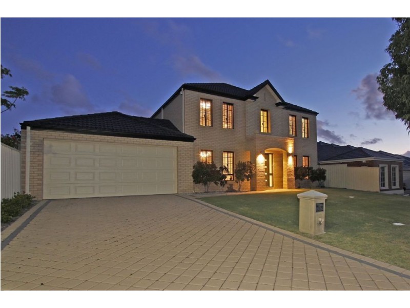 158 Golf Links Drive, Carramar WA 6031