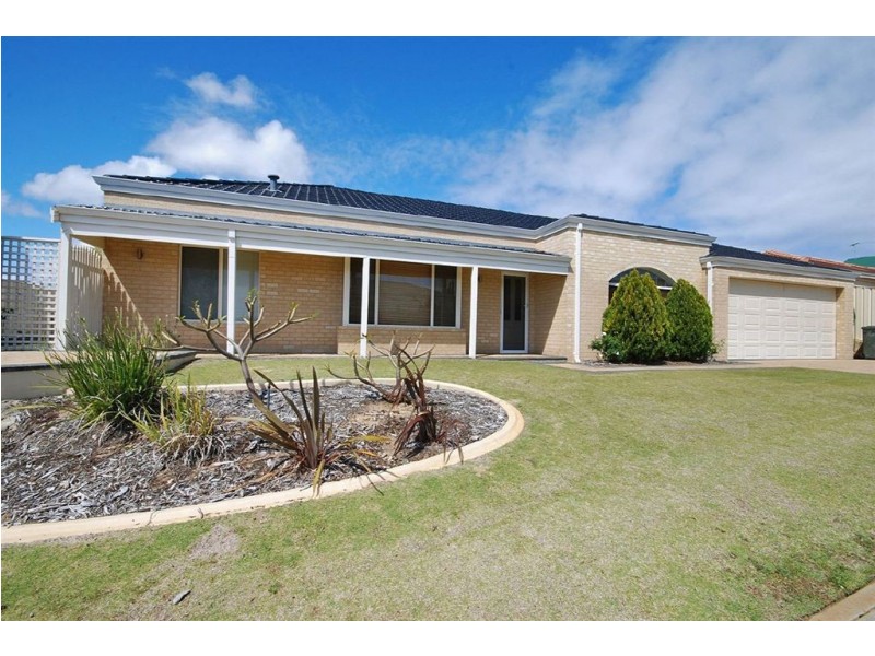 32 Marriot Turn, Currambine WA 6028