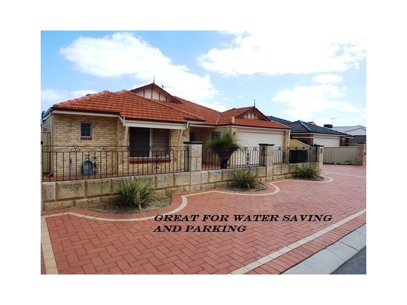 5 Ashbrook Avenue, Pearsall WA 6065