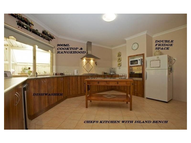 5 Ashbrook Avenue, Pearsall WA 6065