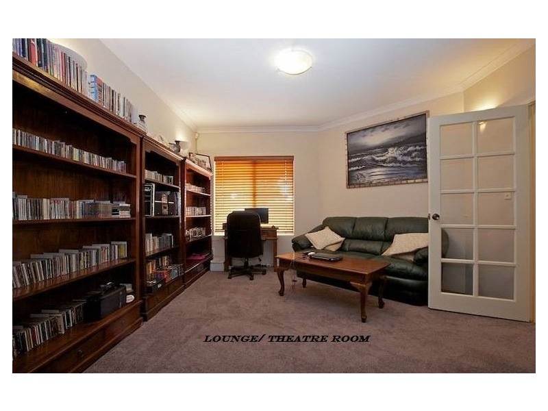 5 Ashbrook Avenue, Pearsall WA 6065