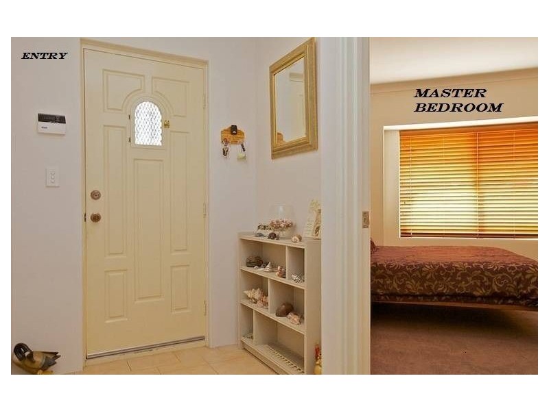 5 Ashbrook Avenue, Pearsall WA 6065