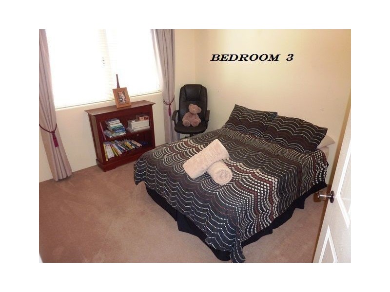 5 Ashbrook Avenue, Pearsall WA 6065