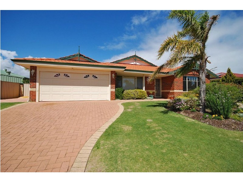 20 Wandana Grove, Currambine WA 6028