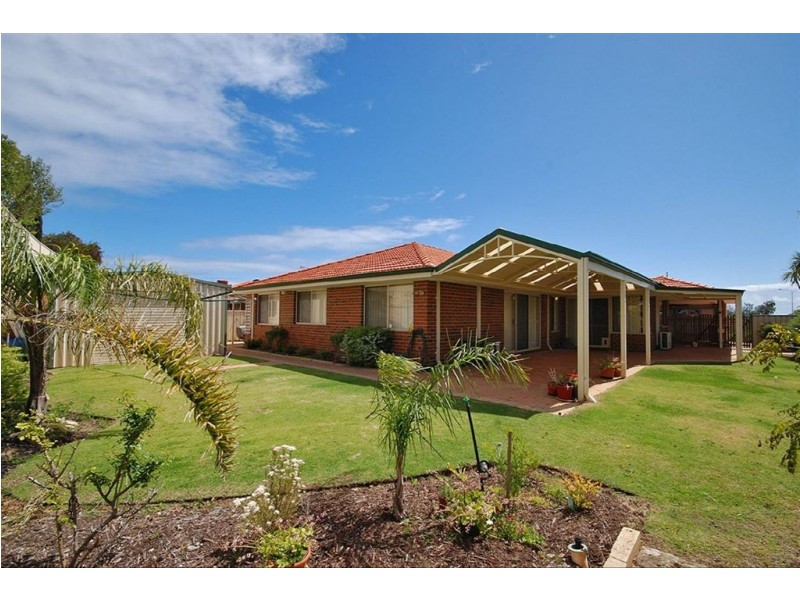 20 Wandana Grove, Currambine WA 6028