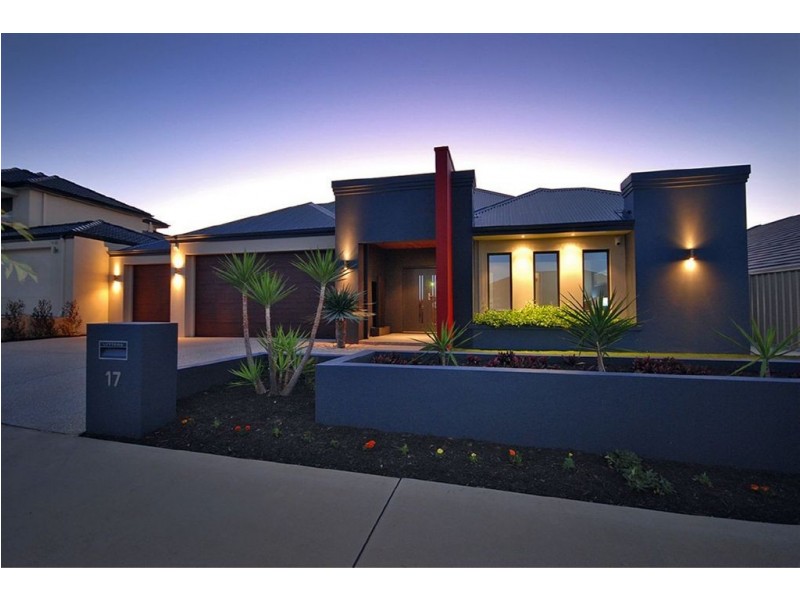 17 Naismith Road, Tapping WA 6065