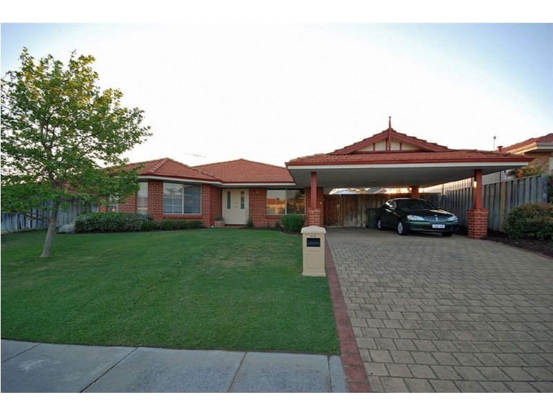 64 Christchurch Terrace, Currambine WA 6028