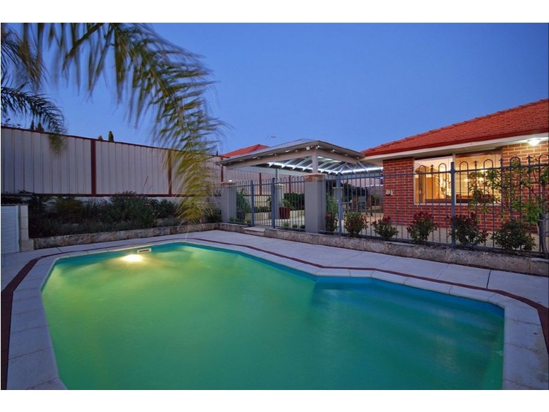 64 Christchurch Terrace, Currambine WA 6028