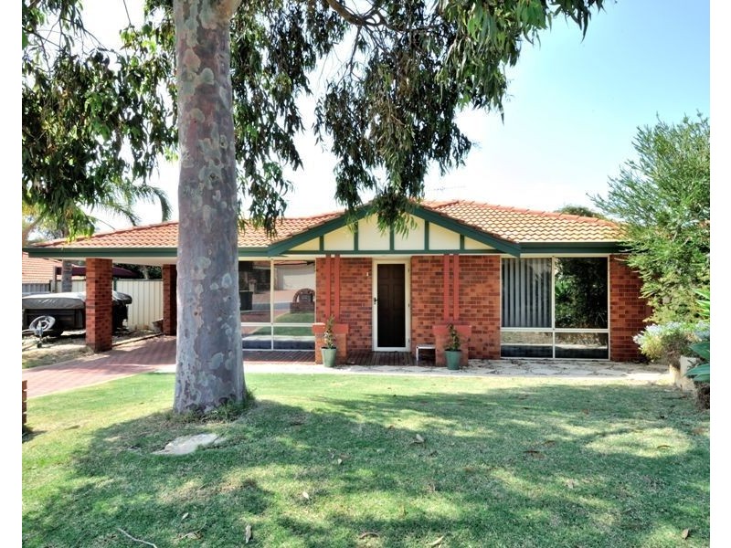125 Roxburgh Circle, Kinross WA 6028