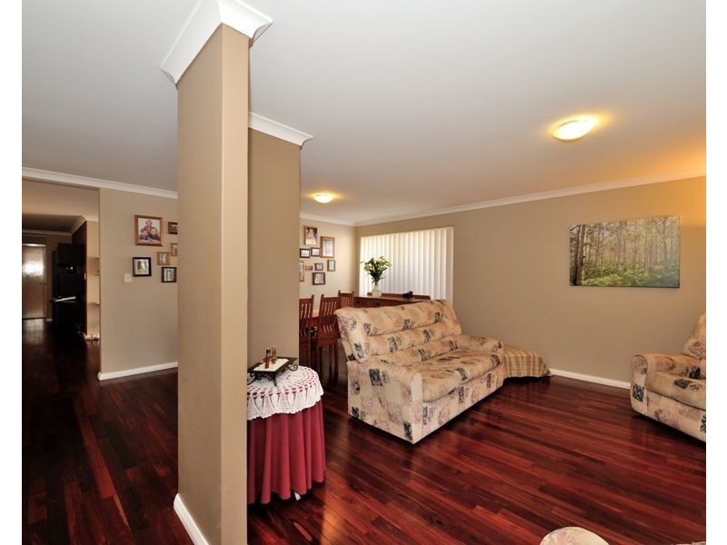 125 Roxburgh Circle, Kinross WA 6028