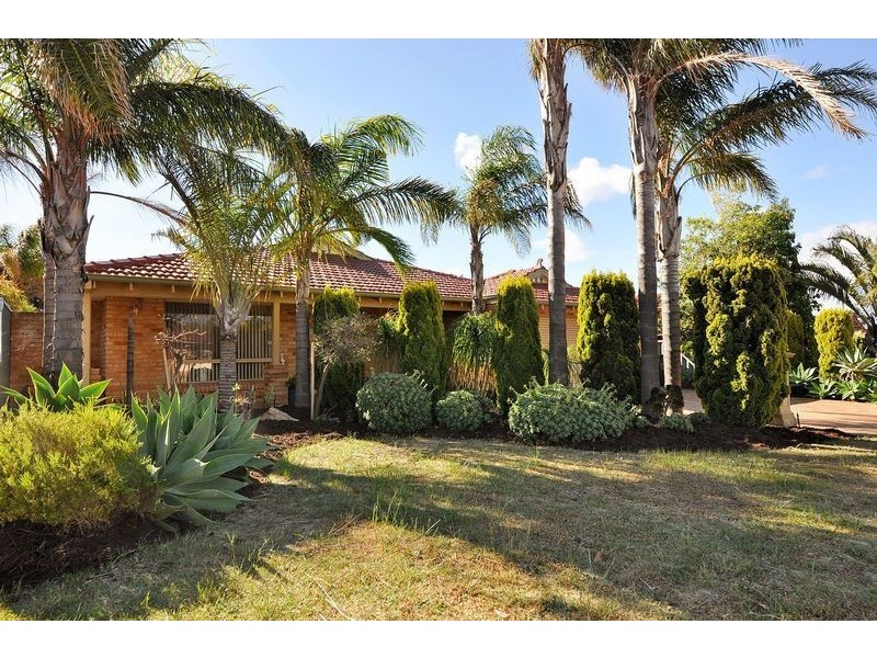 20 Burley Griffin Mews, Joondalup WA 6027