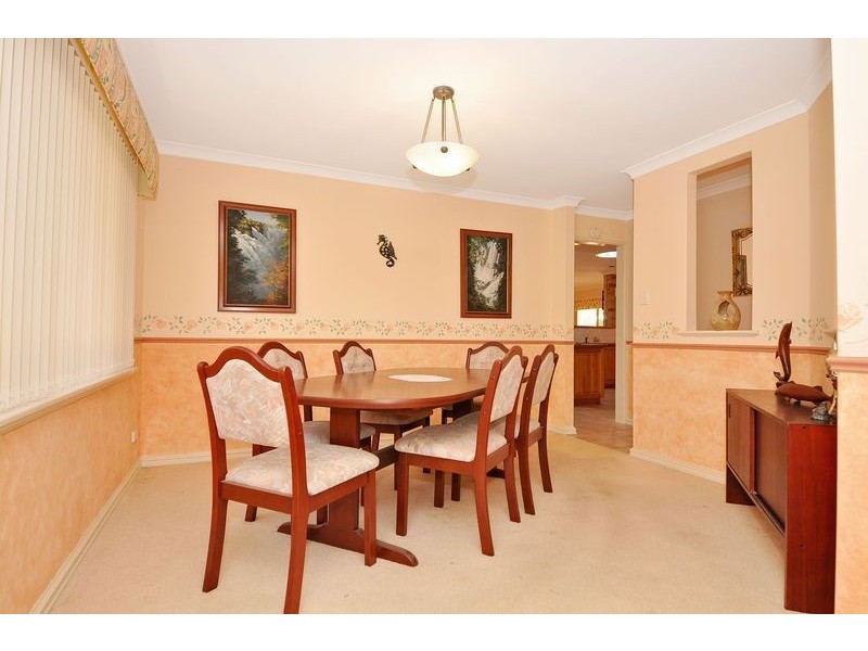 20 Burley Griffin Mews, Joondalup WA 6027