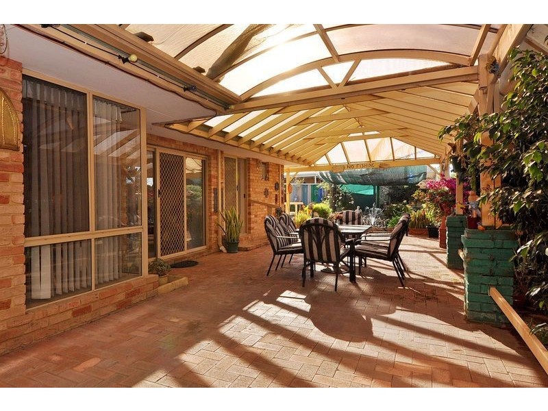 20 Burley Griffin Mews, Joondalup WA 6027