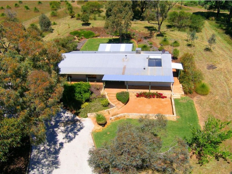 44 Walding Road, Carabooda WA 6033