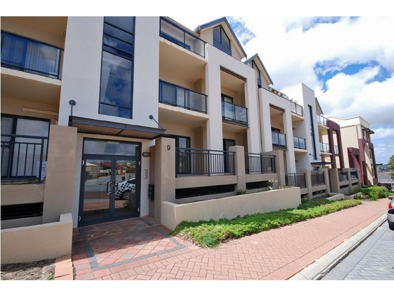 20/9 Shoveler Terrace, Joondalup WA 6027