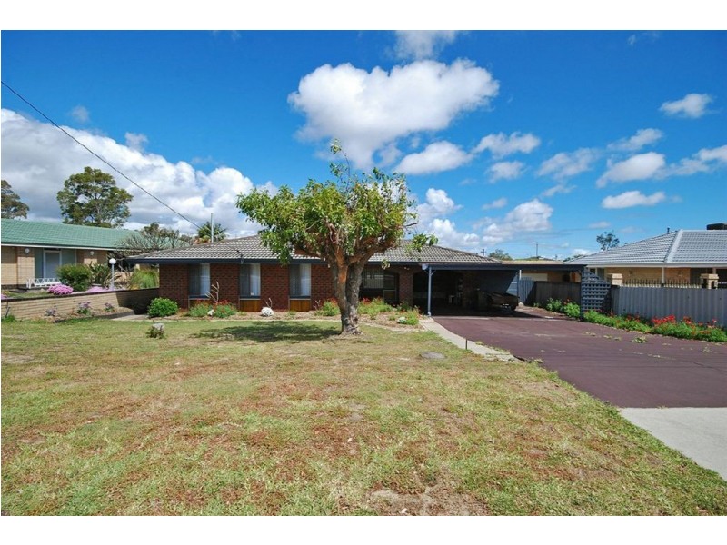 34 Appleby Street, Balcatta WA 6021