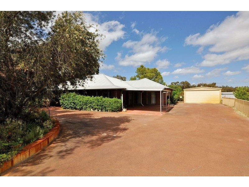 184 Hawkins Road, Jandabup WA 6065