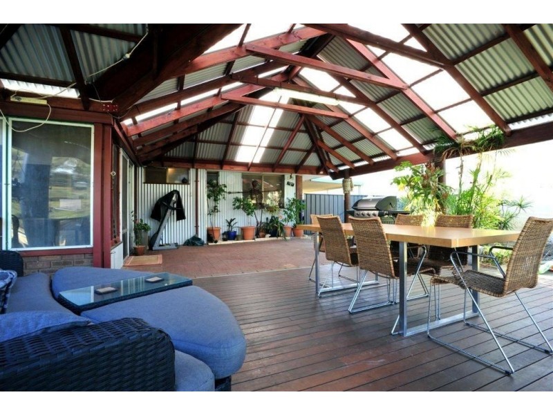 12 Flotilla Drive, Heathridge WA 6027