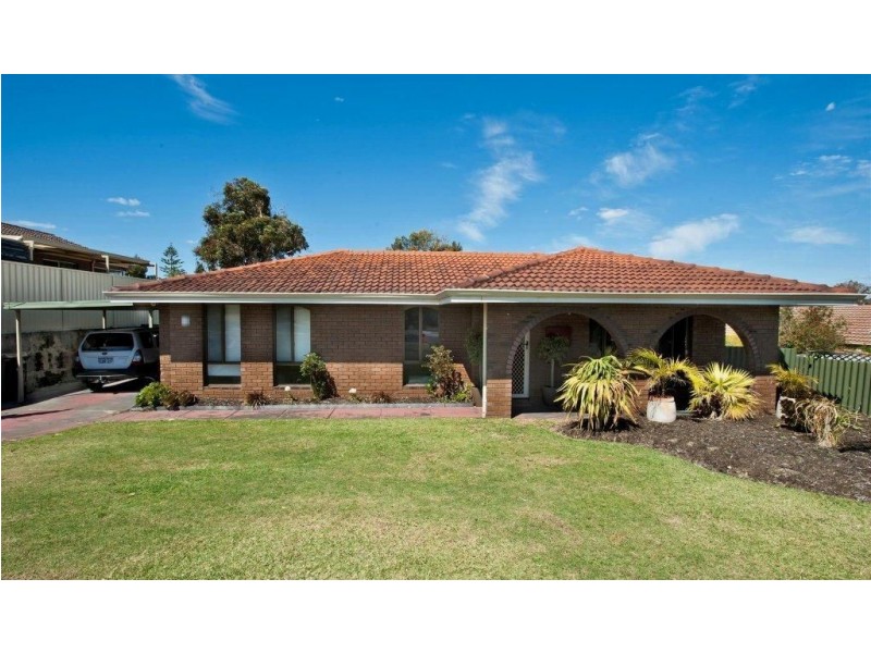 12 Flotilla Drive, Heathridge WA 6027