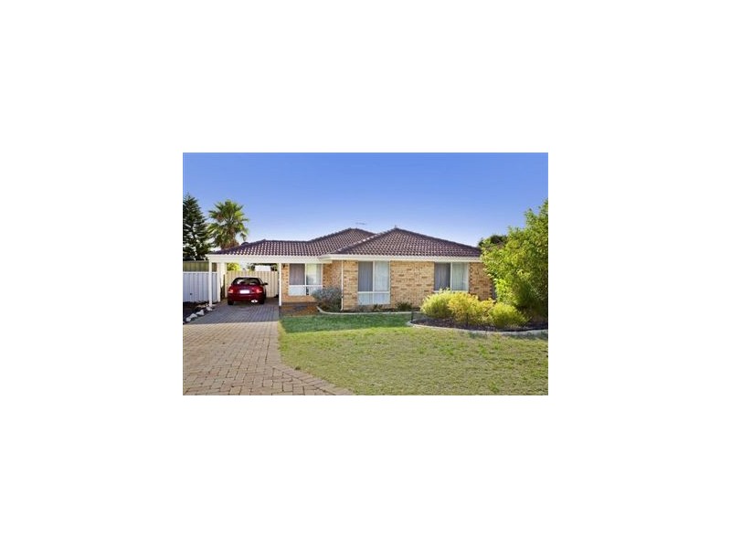 16 Malone Mews, Clarkson WA 6030