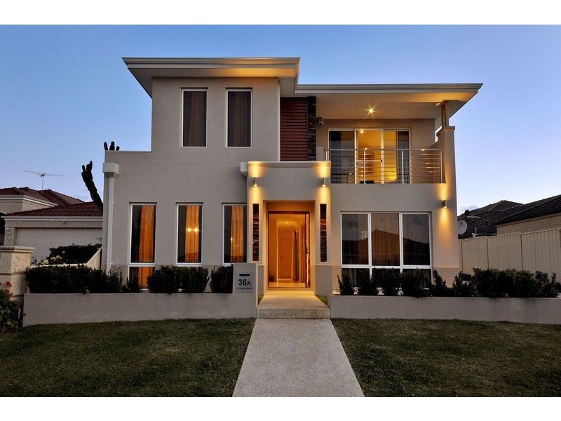 36A Cooper Street, Madeley WA 6065