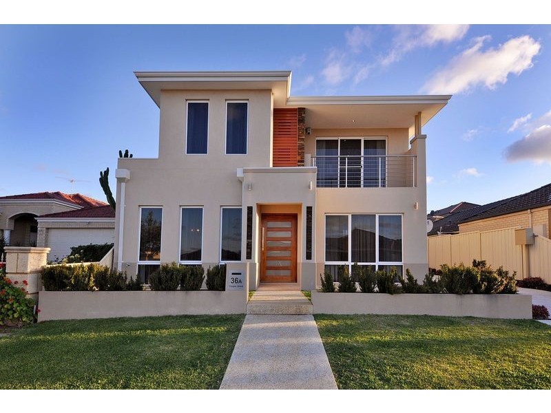 36A Cooper Street, Madeley WA 6065