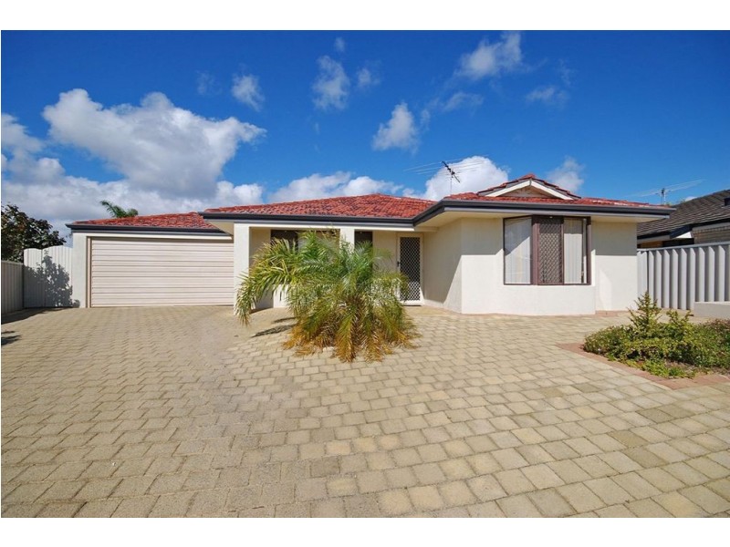 14 Westwind Place, Currambine WA 6028