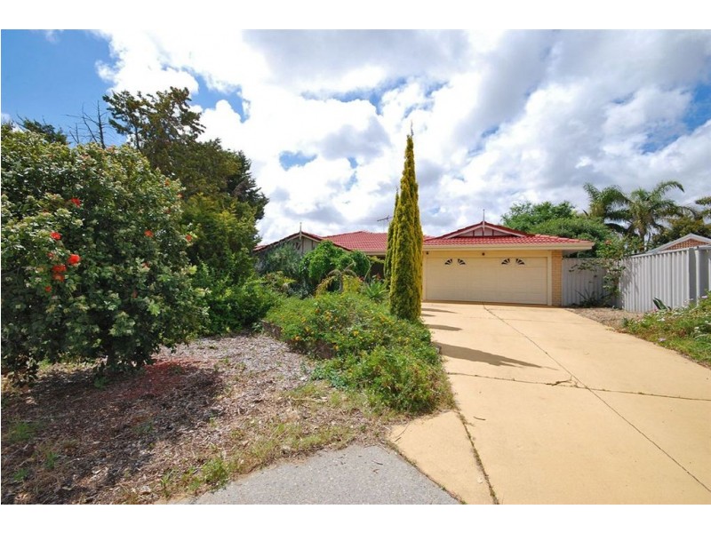 12 Shadyglen Mews, Edgewater WA 6027