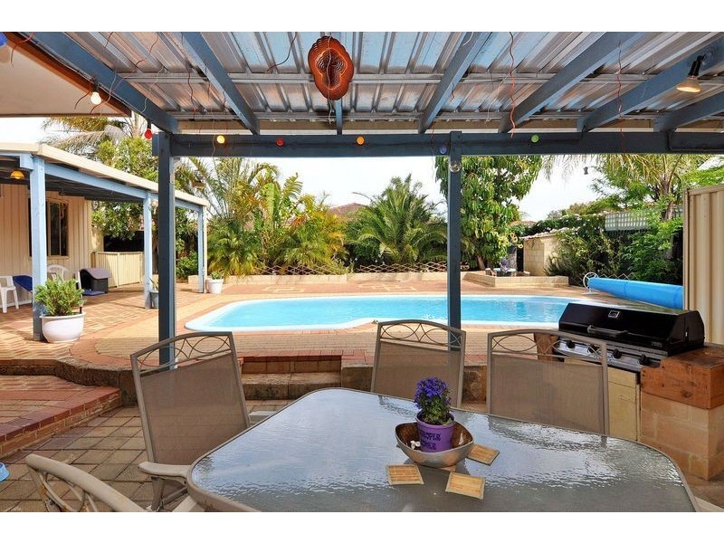 31 Bonneville Way, Joondalup WA 6027