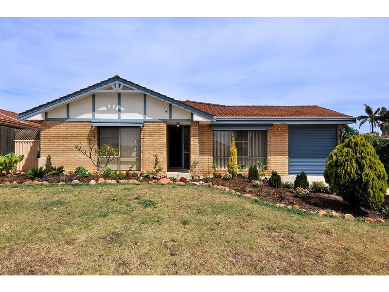 31 Bonneville Way, Joondalup WA 6027